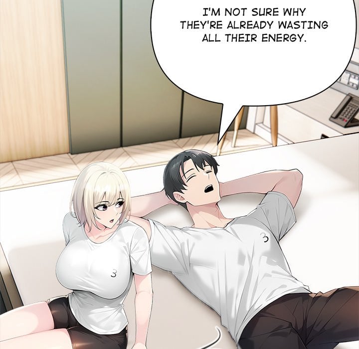 Matrimoney Game - Chapter 54 Page 98