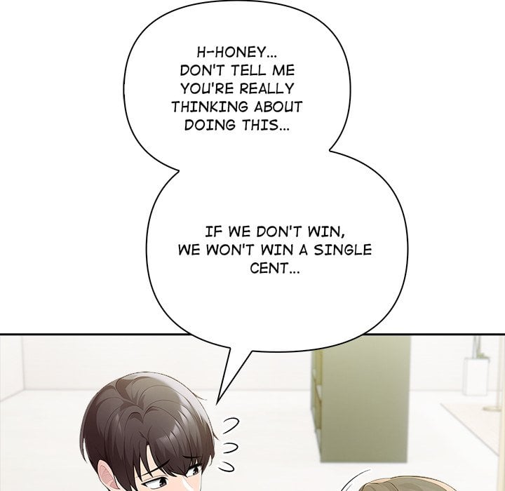 Matrimoney Game - Chapter 55 Page 89