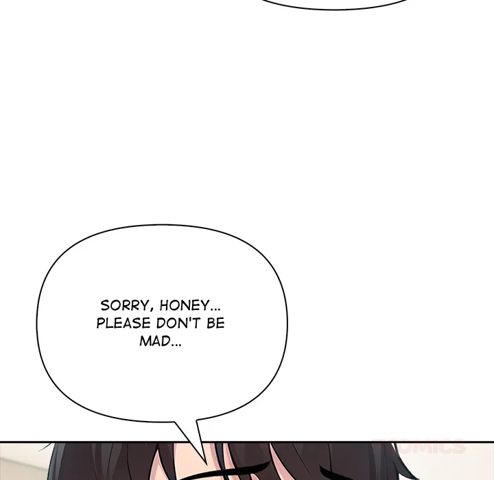 Matrimoney Game - Chapter 58 Page 111