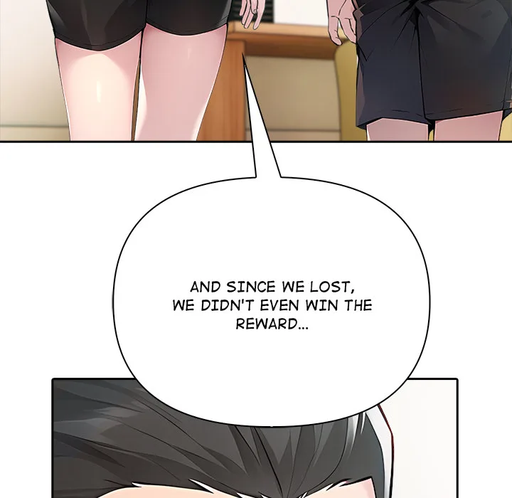 Matrimoney Game - Chapter 58 Page 87