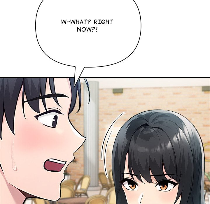 Matrimoney Game - Chapter 61 Page 104