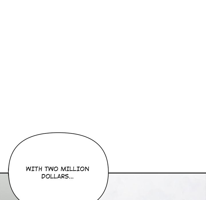 Matrimoney Game - Chapter 61 Page 94