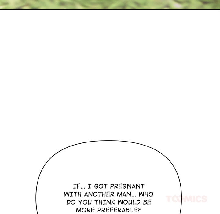 Matrimoney Game - Chapter 62 Page 27