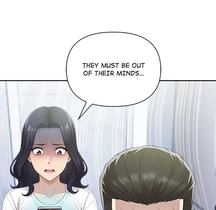 Matrimoney Game - Chapter 74 Page 8
