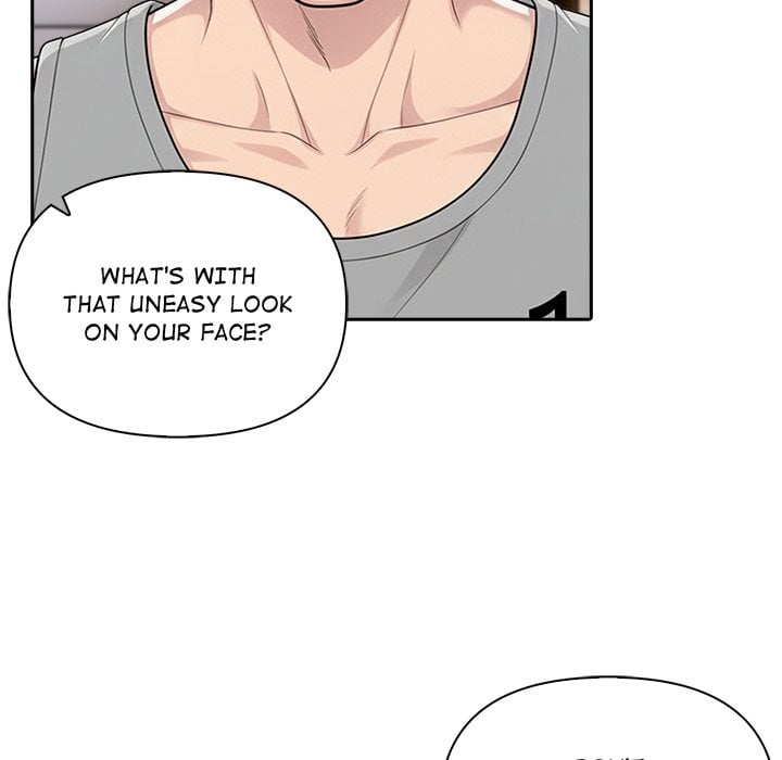 Matrimoney Game - Chapter 82 Page 10