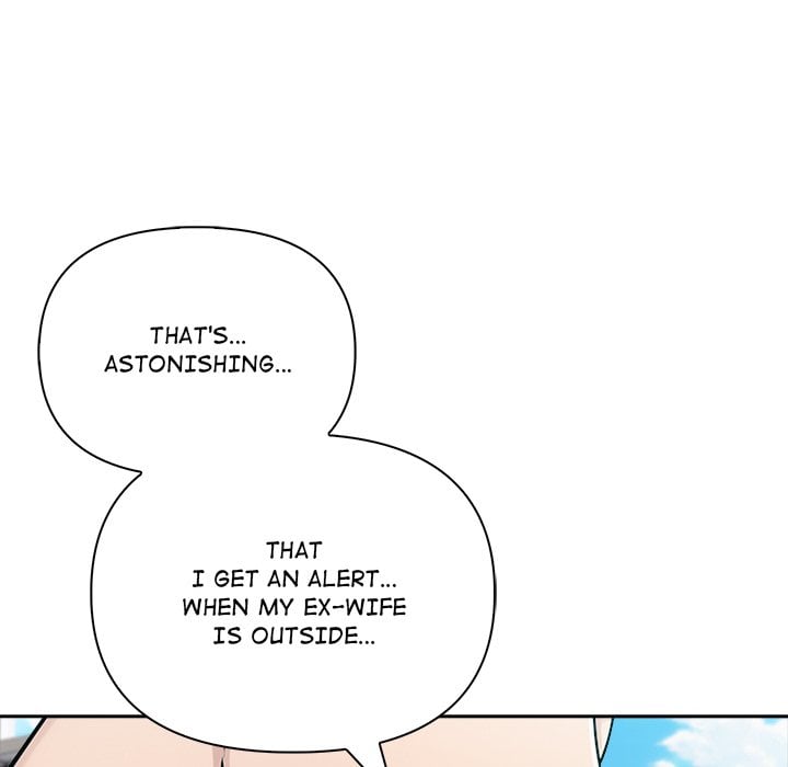 Matrimoney Game - Chapter 82 Page 7