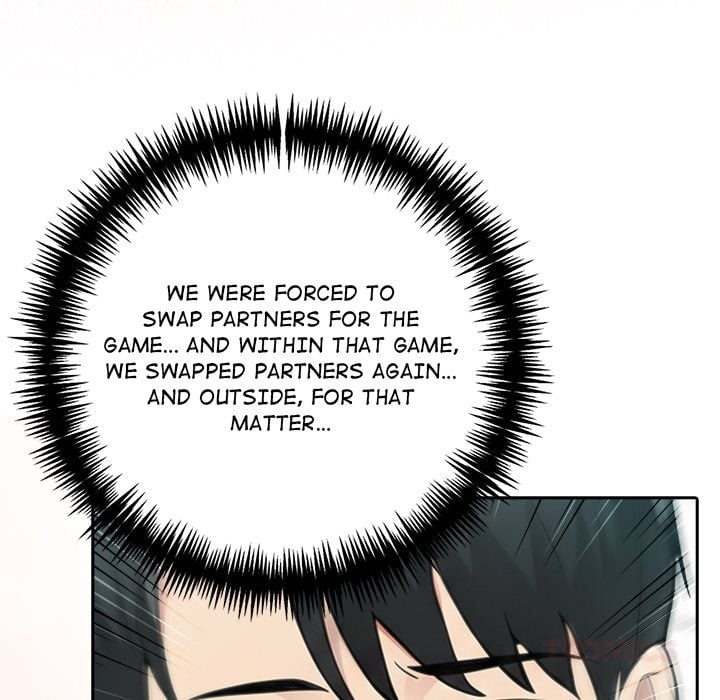 Matrimoney Game - Chapter 83 Page 50