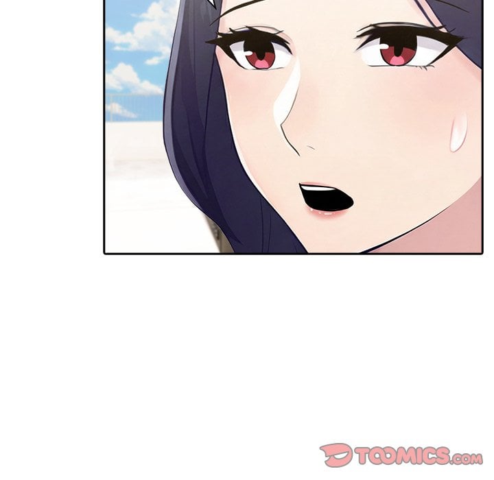 Matrimoney Game - Chapter 86 Page 60