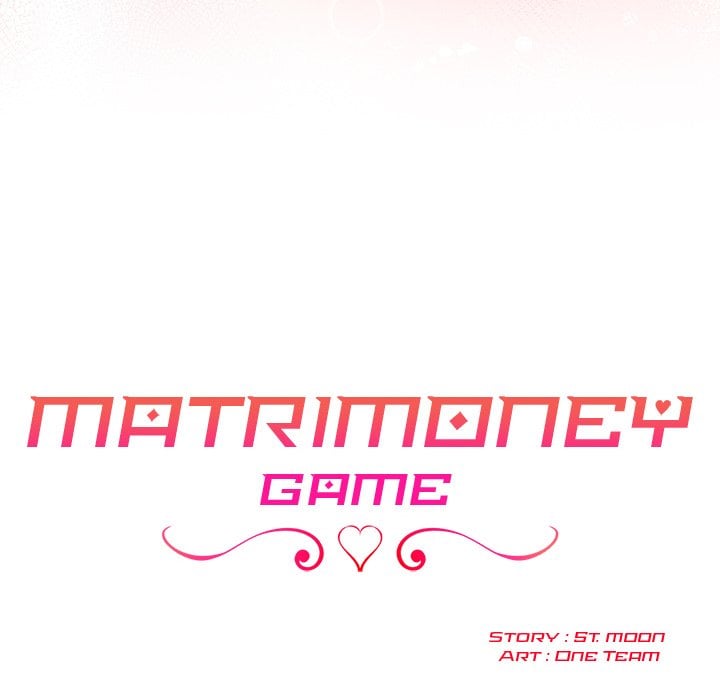 Matrimoney Game - Chapter 88 Page 18