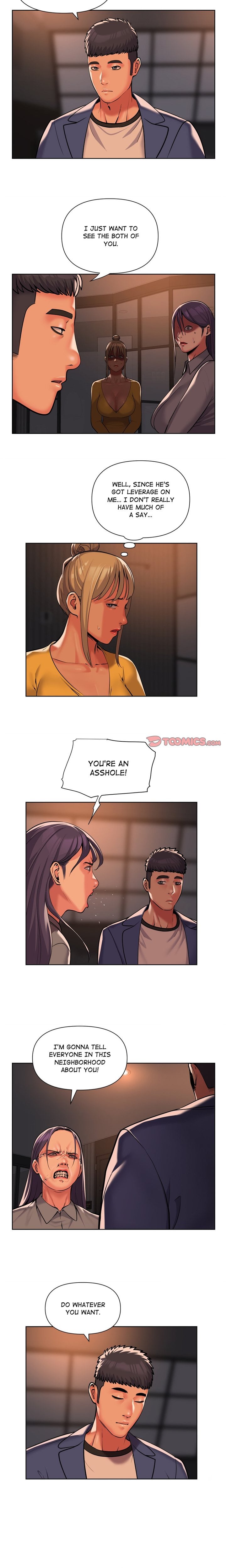 The Ladies’ Associate (Uncensored) - Chapter 61 Page 4