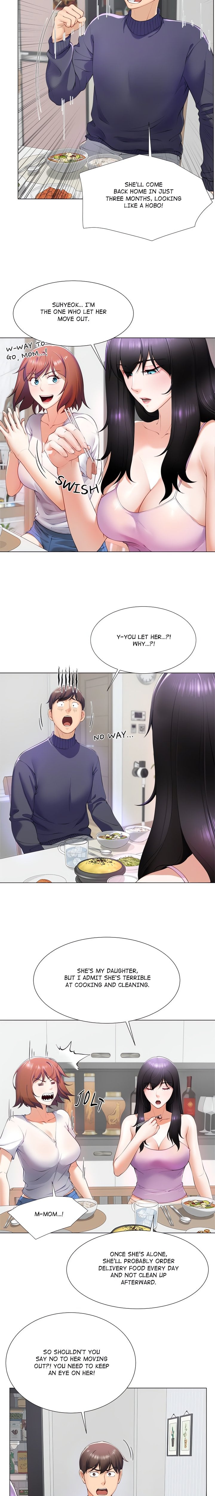 No, I Want HER! (Uncensored) - Chapter 1 Page 29