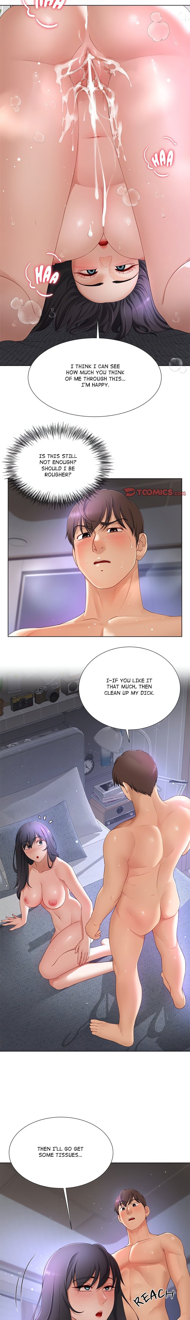 No, I Want HER! (Uncensored) - Chapter 11 Page 16