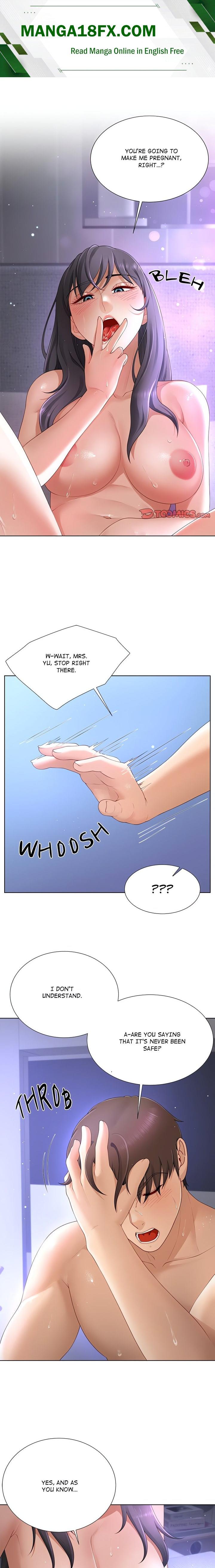 No, I Want HER! (Uncensored) - Chapter 12 Page 1