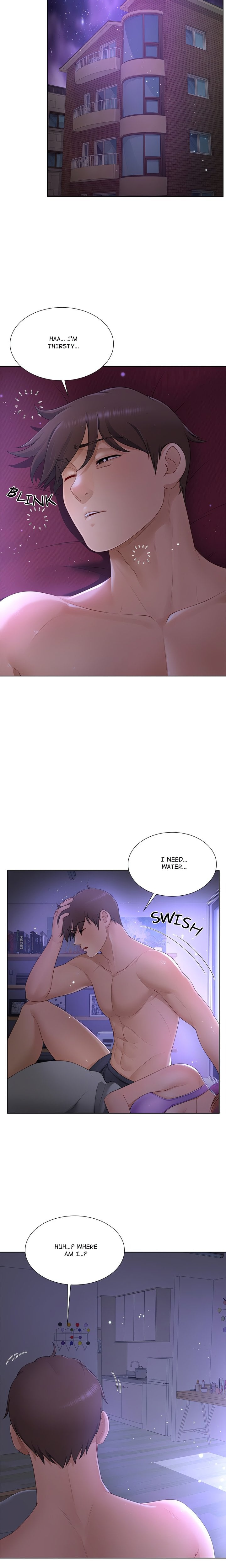 No, I Want HER! (Uncensored) - Chapter 12 Page 19