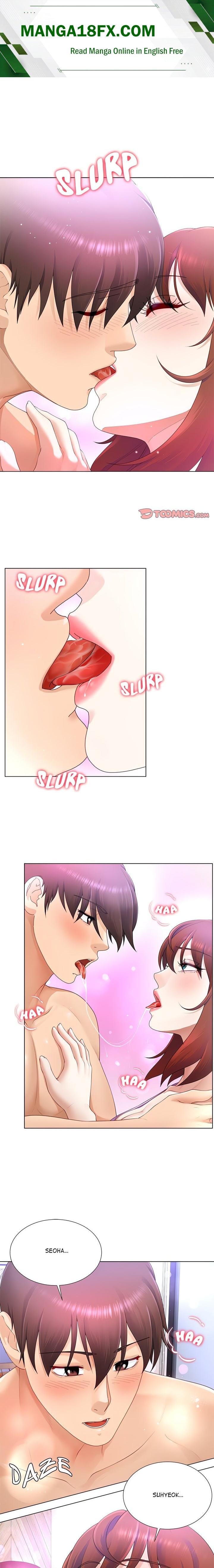 No, I Want HER! (Uncensored) - Chapter 14 Page 1