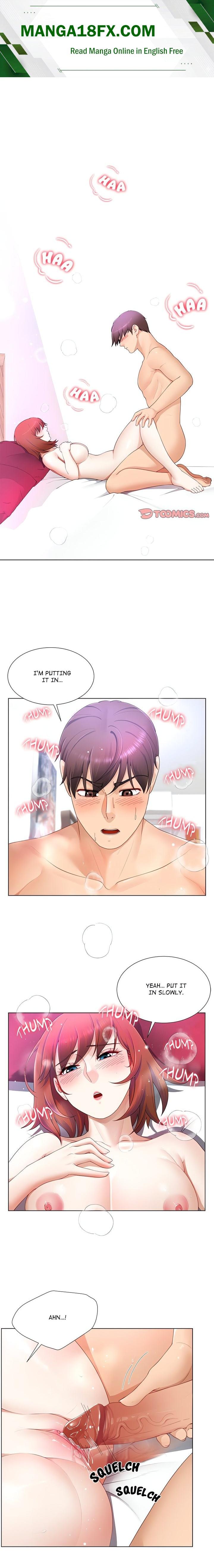 No, I Want HER! (Uncensored) - Chapter 15 Page 1