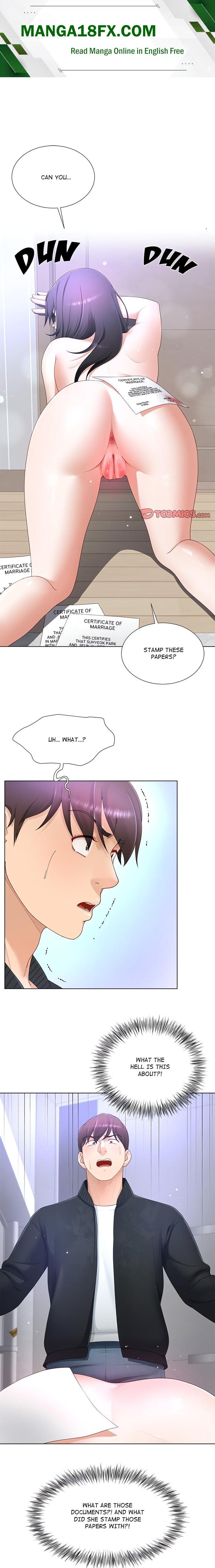 No, I Want HER! (Uncensored) - Chapter 18 Page 1