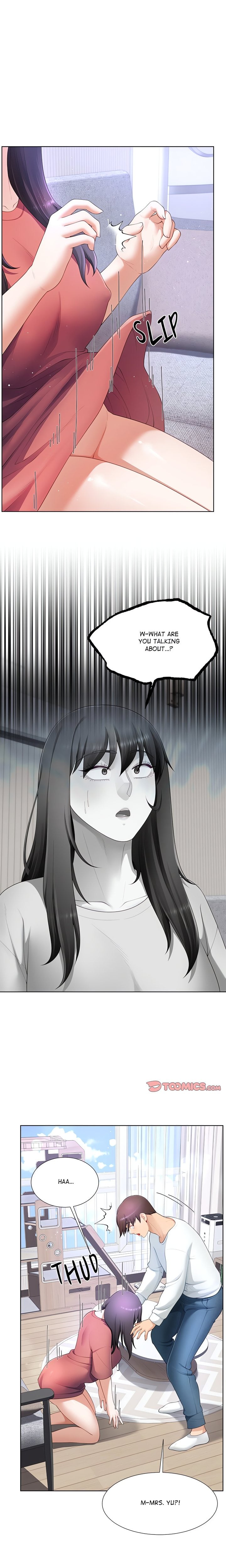 No, I Want HER! (Uncensored) - Chapter 18 Page 14