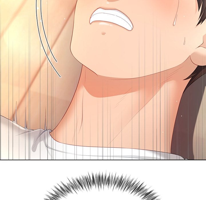 No, I Want HER! (Uncensored) - Chapter 19 Page 10