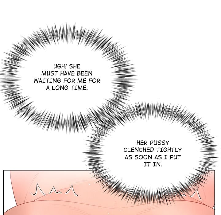No, I Want HER! (Uncensored) - Chapter 19 Page 103