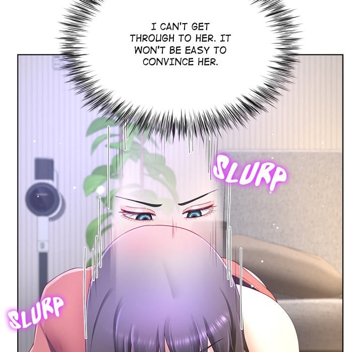 No, I Want HER! (Uncensored) - Chapter 19 Page 11