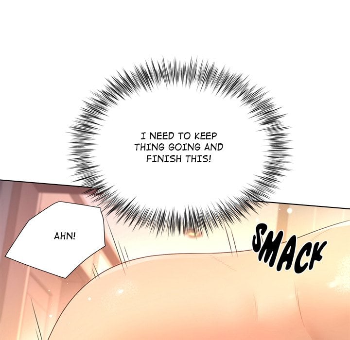 No, I Want HER! (Uncensored) - Chapter 19 Page 110