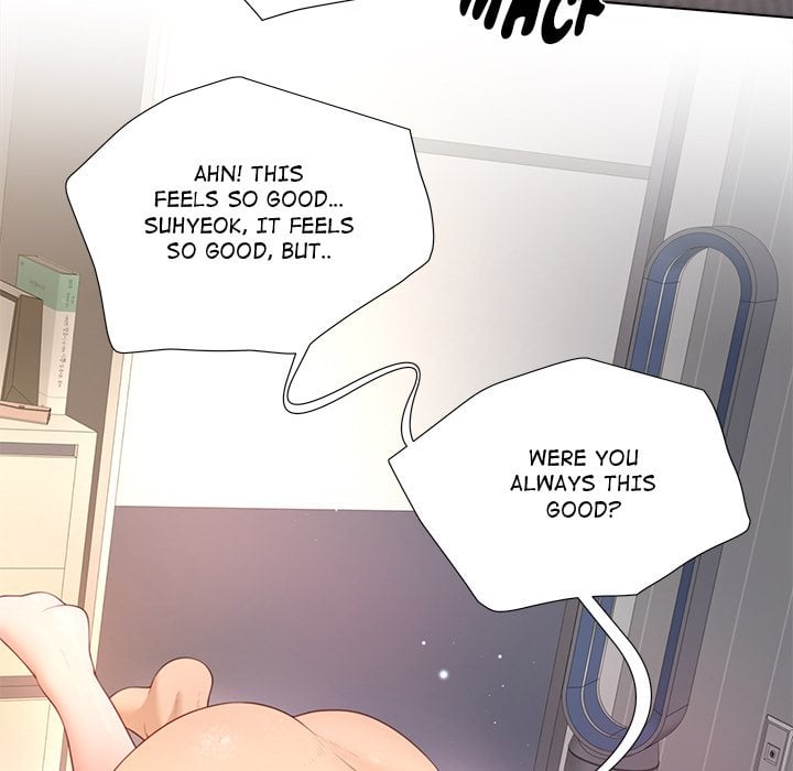 No, I Want HER! (Uncensored) - Chapter 19 Page 112