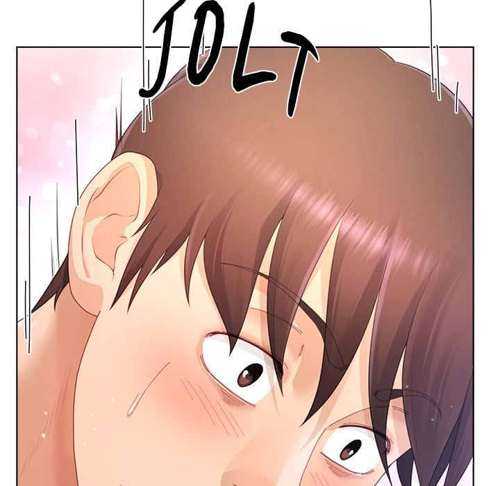 No, I Want HER! (Uncensored) - Chapter 19 Page 115