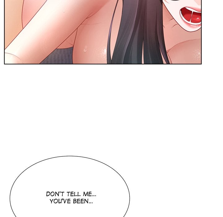No, I Want HER! (Uncensored) - Chapter 19 Page 124
