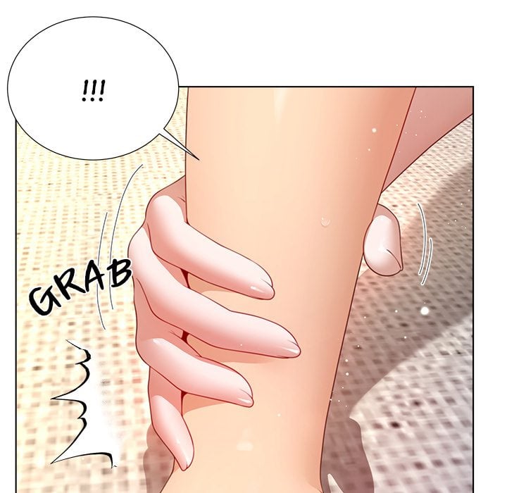 No, I Want HER! (Uncensored) - Chapter 19 Page 131