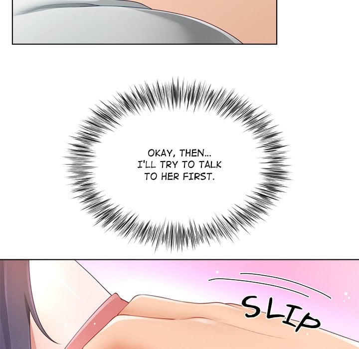 No, I Want HER! (Uncensored) - Chapter 19 Page 20