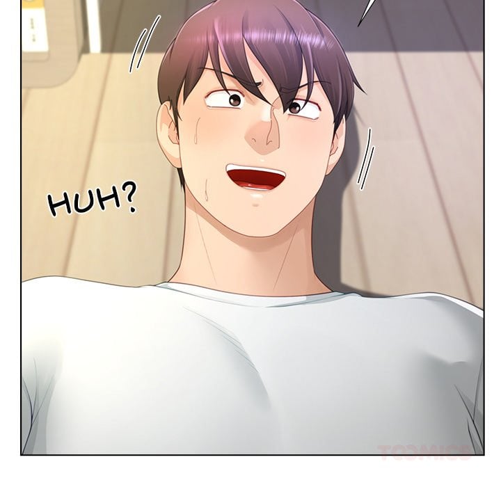 No, I Want HER! (Uncensored) - Chapter 19 Page 33