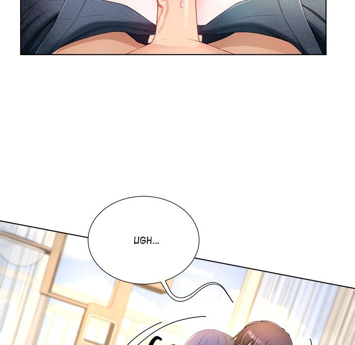 No, I Want HER! (Uncensored) - Chapter 19 Page 36
