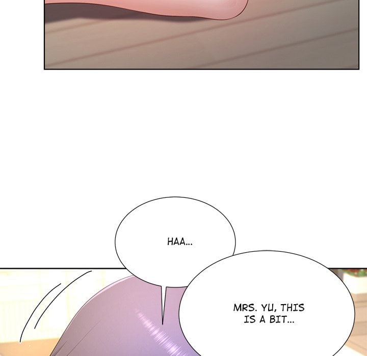 No, I Want HER! (Uncensored) - Chapter 19 Page 42