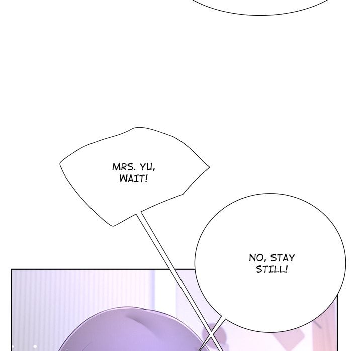 No, I Want HER! (Uncensored) - Chapter 19 Page 5
