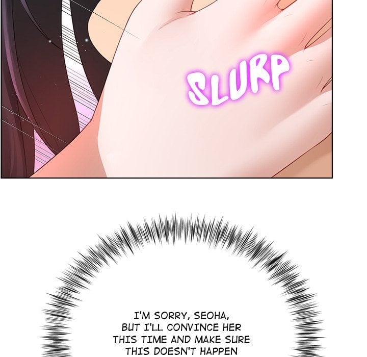 No, I Want HER! (Uncensored) - Chapter 19 Page 50