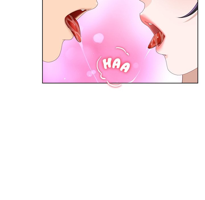 No, I Want HER! (Uncensored) - Chapter 19 Page 58