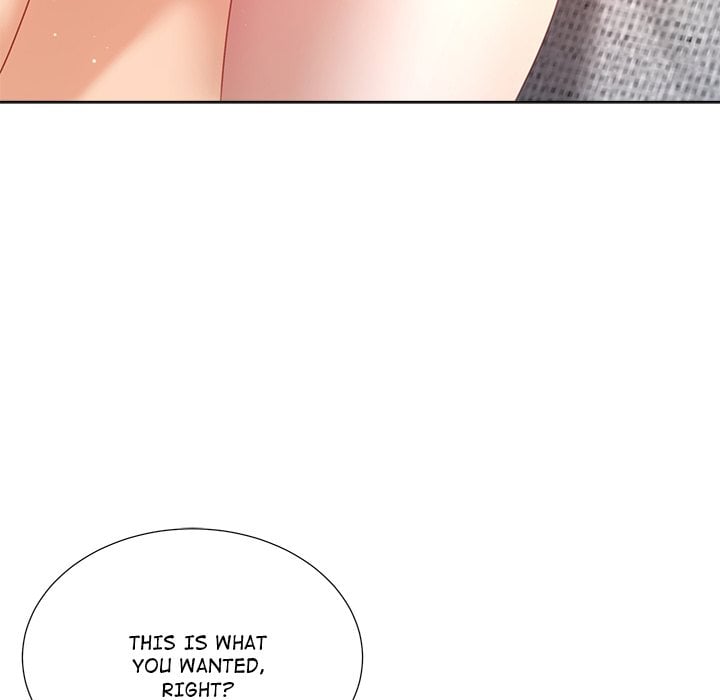 No, I Want HER! (Uncensored) - Chapter 19 Page 61