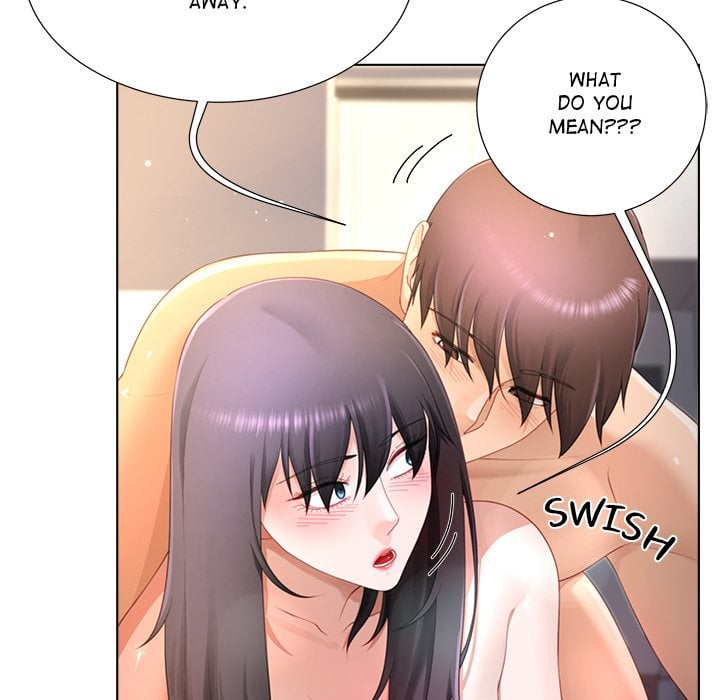 No, I Want HER! (Uncensored) - Chapter 19 Page 83