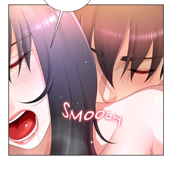No, I Want HER! (Uncensored) - Chapter 19 Page 85