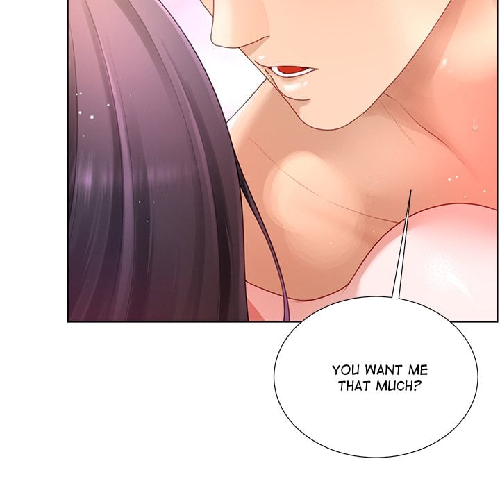 No, I Want HER! (Uncensored) - Chapter 19 Page 94