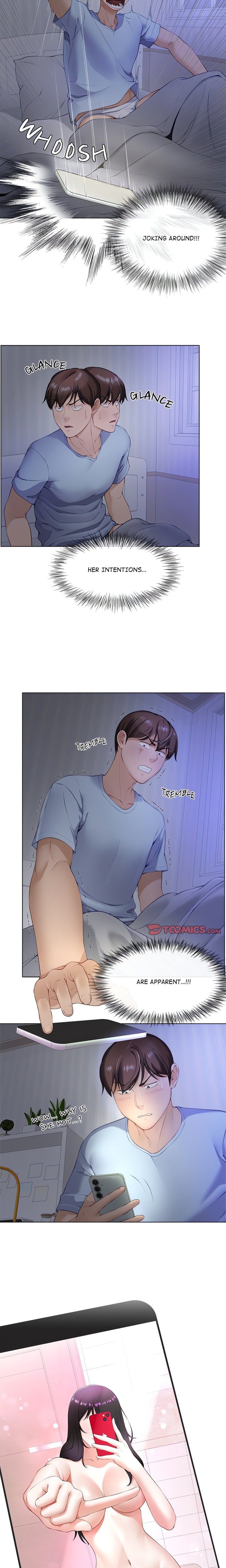 No, I Want HER! (Uncensored) - Chapter 2 Page 12