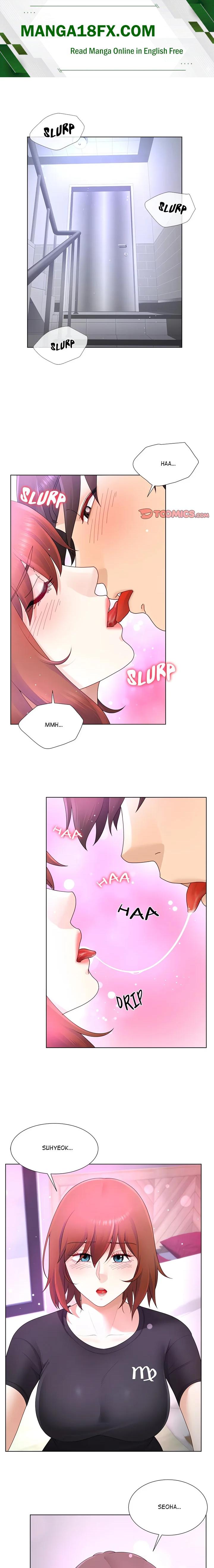 No, I Want HER! (Uncensored) - Chapter 23 Page 1