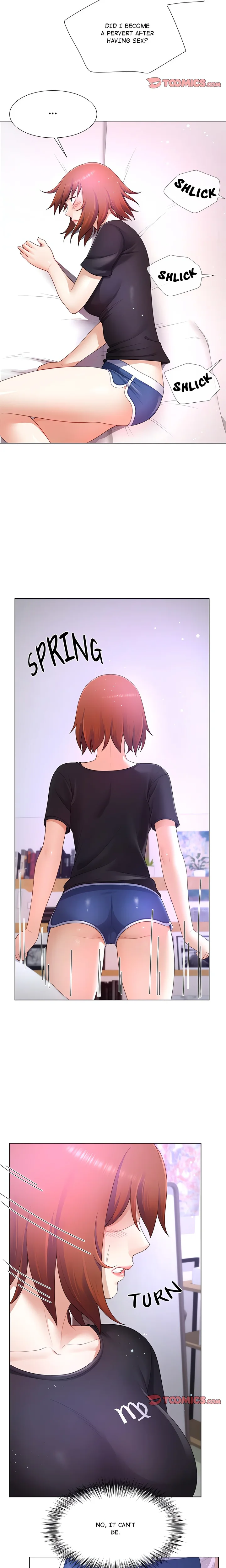 No, I Want HER! (Uncensored) - Chapter 24 Page 18