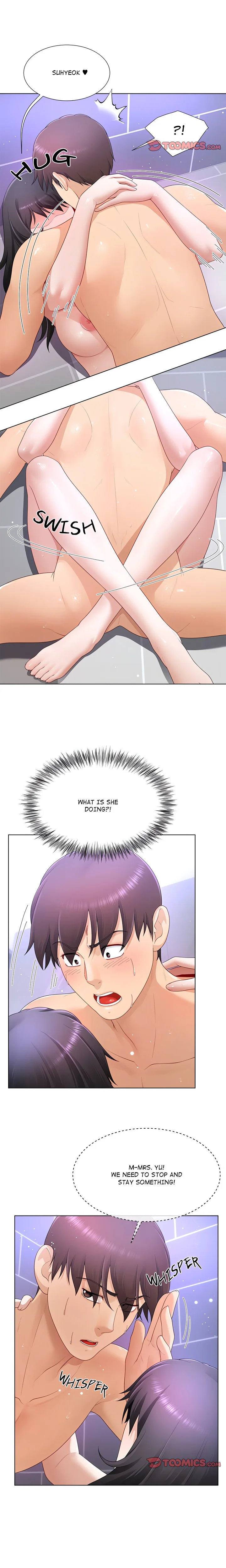 No, I Want HER! (Uncensored) - Chapter 25 Page 2