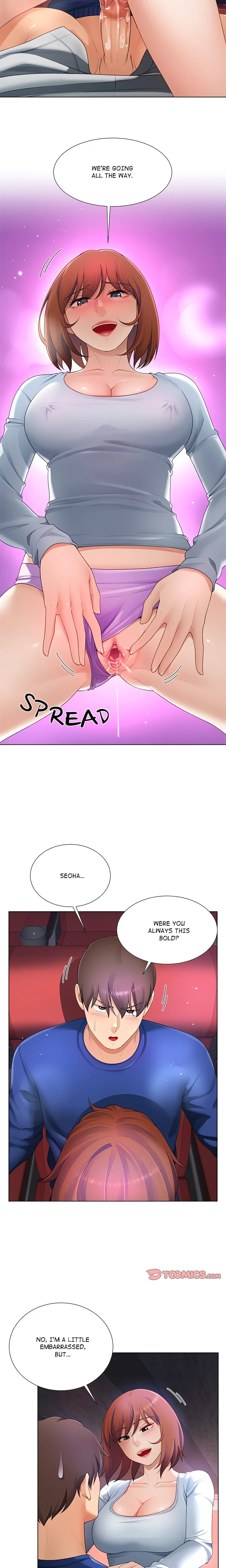 No, I Want HER! (Uncensored) - Chapter 29 Page 8