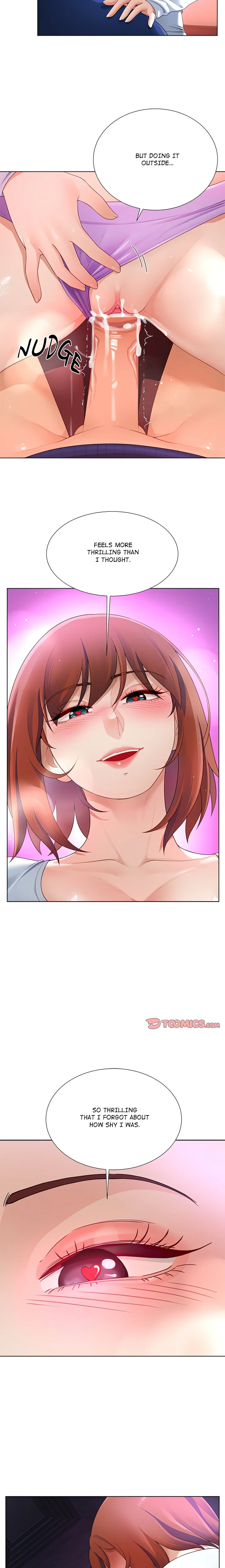 No, I Want HER! (Uncensored) - Chapter 29 Page 9