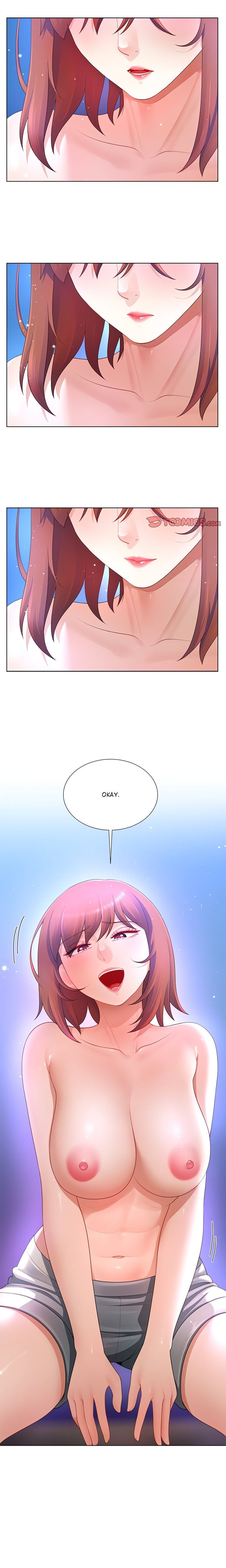 No, I Want HER! (Uncensored) - Chapter 32 Page 11