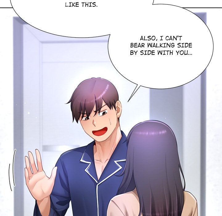 No, I Want HER! (Uncensored) - Chapter 33 Page 103