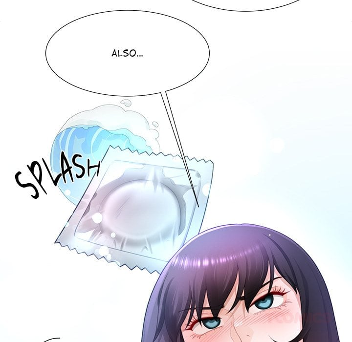 No, I Want HER! (Uncensored) - Chapter 33 Page 111